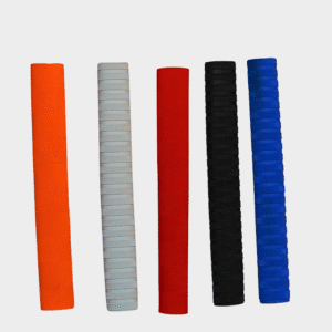 Motivators ProGrip – Multi-Color Cricket Bat Handle Grip - Image 1