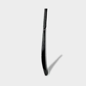 Motivators “StreetBlaster 3000” Tape Ball Cricket Bat – Hard-Ball Profile | Street King - Image 2