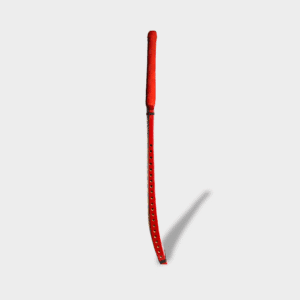 Motivators "StreetBlaster 2500" Tape Ball Bat – Mid-End Edition Red - Image 3