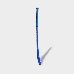 Motivators "StreetBlaster 2500" Tape Ball Bat – Mid-End Edition Blue - Image 3
