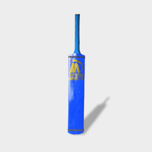 Motivators "StreetBlaster 2500" Tape Ball Bat – Mid-End Edition Blue - Image 2