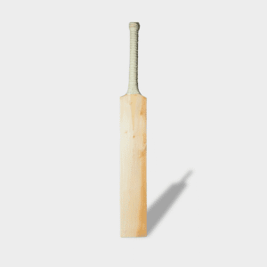 Motivators "Elite Pro 100" English Willow Cricket Bat – Grade 1 (8+ Grains) Red - Image 8