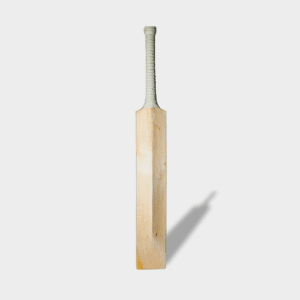 Motivators "Elite Pro 100" English Willow Cricket Bat – Grade 1 (8+ Grains) Red - Image 9