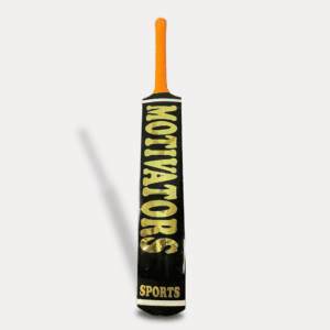 Motivators "StreetBlaster 2500" Tape Ball Bat – Mid-End Edition - Image 3