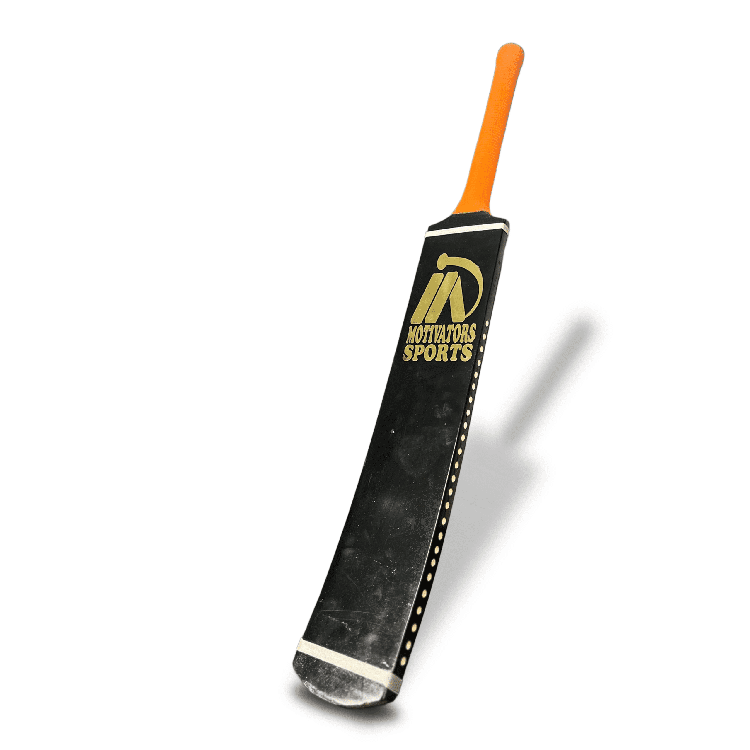 Motivators "PowerShot 4500" Tape Ball Bat – Premium Edition