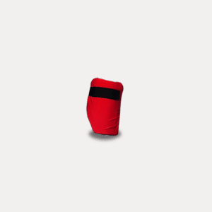 Moonwalker Double Thigh Guard – Red Replica Edition (2024) - Image 2