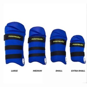 MOONWALKER PREMIUM DOUBLE THIGH GUARD - Image 5