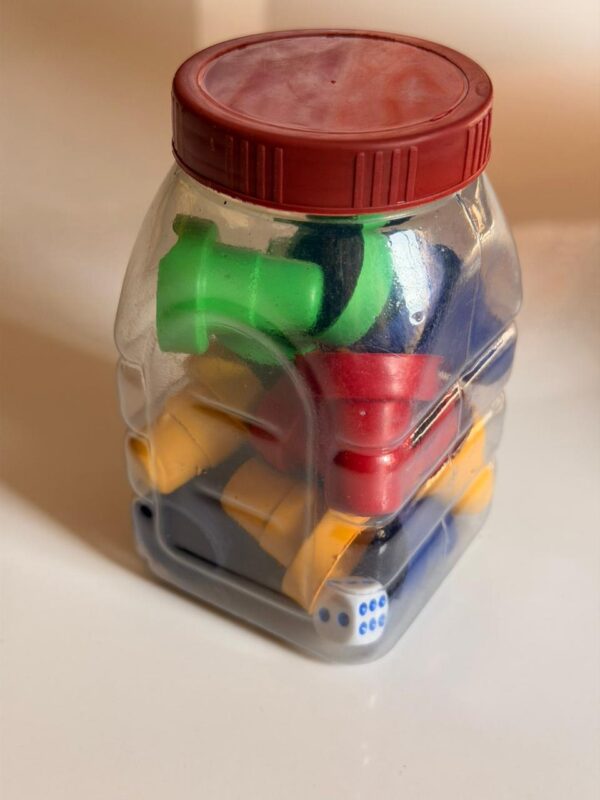 Order Experience Classic Family Fun with Our Premium Ludo Carpet Game