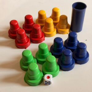 Buy Experience Classic Family Fun with Our Premium Ludo Carpet Game