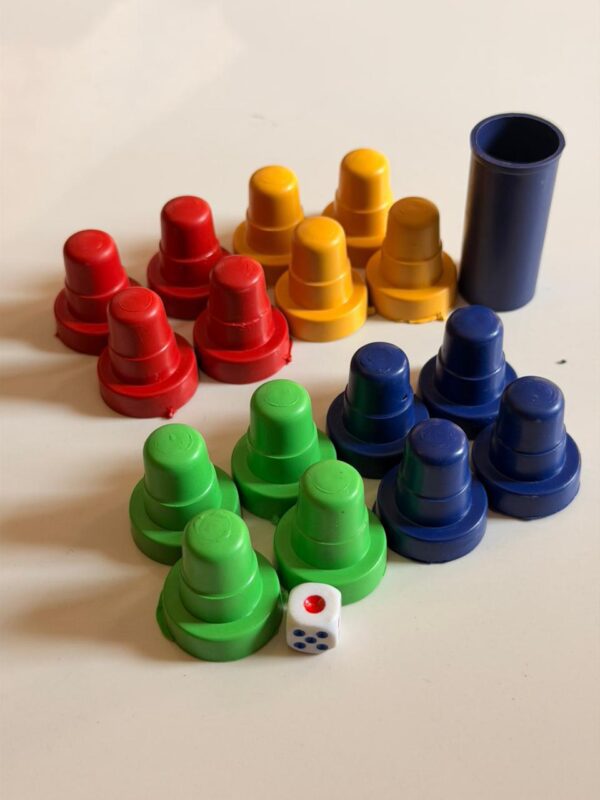 Buy Experience Classic Family Fun with Our Premium Ludo Carpet Game