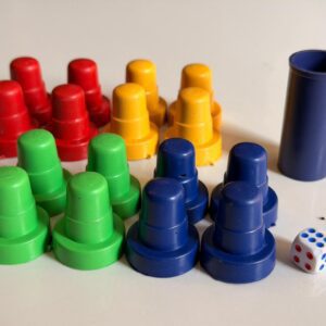 Shop Experience Classic Family Fun with Our Premium Ludo Carpet Game