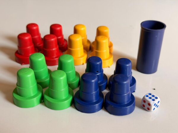 Shop Experience Classic Family Fun with Our Premium Ludo Carpet Game