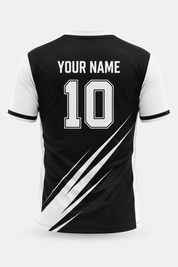 Custom Sports Jerseys with Name & Number