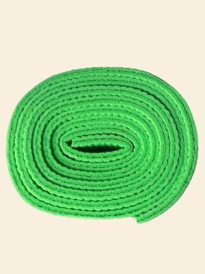 4mm yoga mat for yoga and home workouts