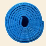 6mm PVC yoga mat