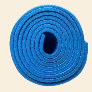 6mm PVC yoga mat