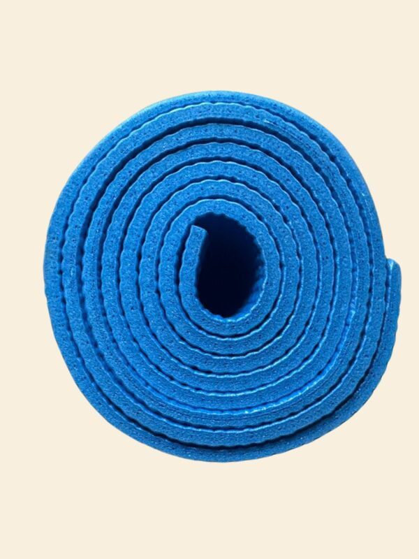 6mm PVC yoga mat
