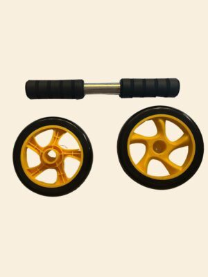 Ab Wheel Roller Ab wheel roller for core training