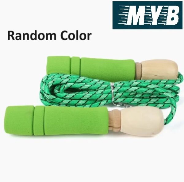 Jumping-Rope-MYB.jpg MYB Sports Jumping Rope
