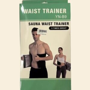 Suana adjustable waist trainer