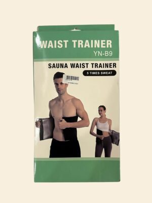 Suana adjustable waist trainer