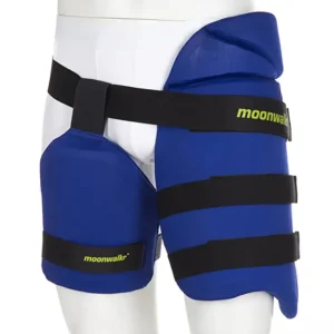 MOONWALKER PREMIUM DOUBLE THIGH GUARD - Image 3