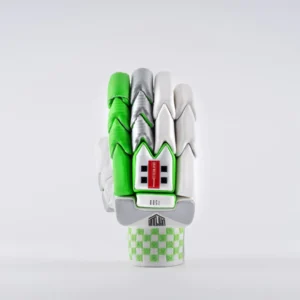 GRAY NICOLLS VAPOUR BATTING GLOVES - Image 1