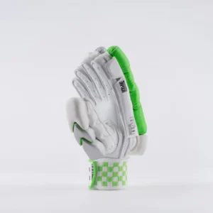 GRAY NICOLLS VAPOUR BATTING GLOVES - Image 2