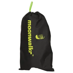 MOONWALKER PRO 2.0 DOUBLE THIGH GUARD 2024 (BLACK) - Image 2