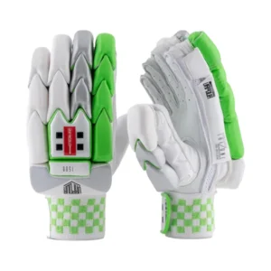 GRAY NICOLLS VAPOUR BATTING GLOVES - Image 3