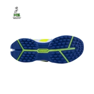 HS 41-PRO Cricket Shoes (Green) - Image 3