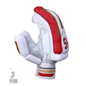 HS Icon Marlon Samuels Gloves - Image 3