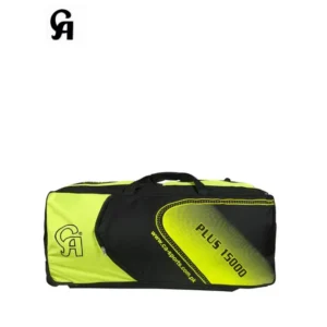 HS 5 Star Kit bag (Orange) - Image 1