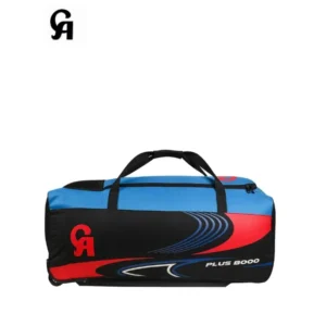 CA PLUS 8000 KIT BAG - Image 1