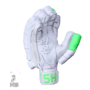 HS Core 7 Batting Gloves - Image 3