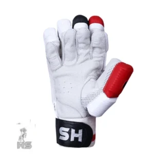 HS 5 Star Batting Gloves - Image 3