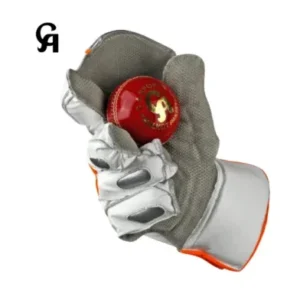 Ca Plus 20k Wicket keeping gloves - Image 2