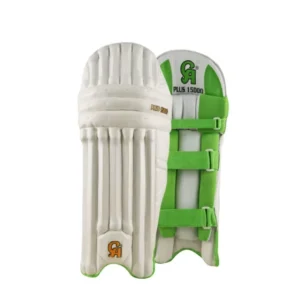 CA Plus 15000 Batting Pads - Image 1