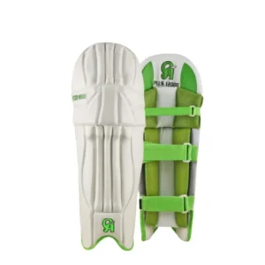 CA Plus 12000 Batting Pads - Image 1