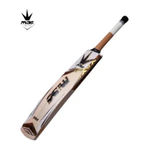 MIDS White Gold Cricket Bat - Image 7