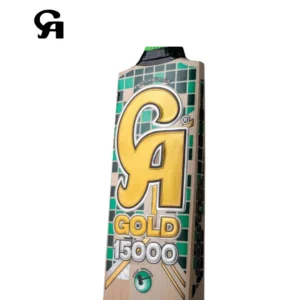 CA Gold 15000 Cricket Bat - Image 3