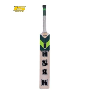 Ihsan All Pro Classic Cricket Bat - Image 3