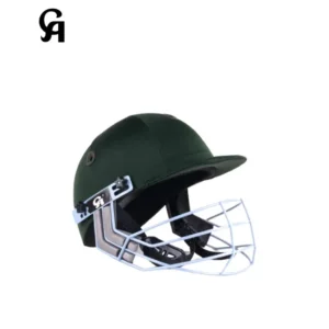 CA Gold Cricket Helmet - Image 4