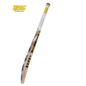 Ihsan Black Gold Cricket Bat - Image 3