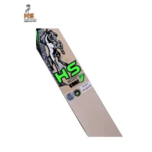 HS Core 7 Cricket Bat - Image 2