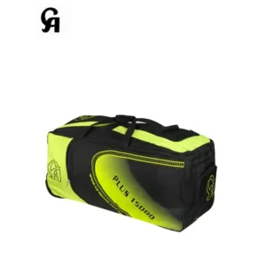 HS 5 Star Kit bag (Orange) - Image 4