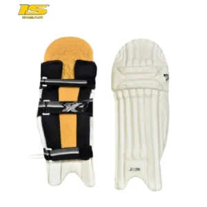 Ihsan Lynx X2 Batting Pads - Image 1
