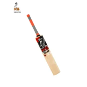 HS Spark 80 Cricket Bat - Image 2