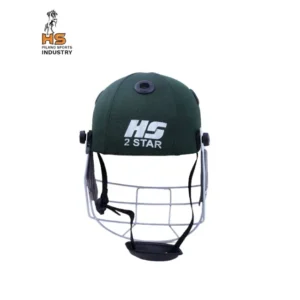 HS 2 Star Cricket Helmet - Image 4
