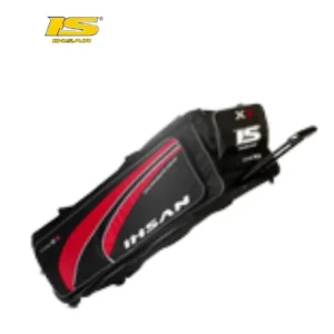 Ihsan Lynx X3 Kit Bag - Image 4